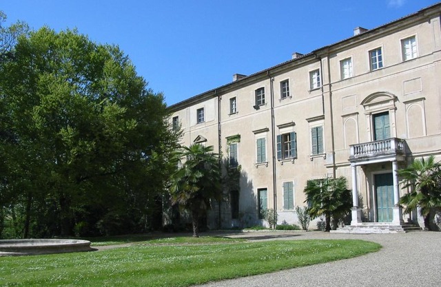 Agriturismo Villa Gropella