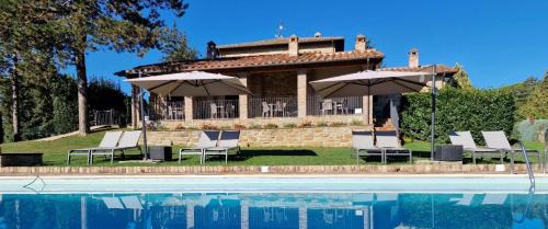 Agriturismo Villa Maria Pia