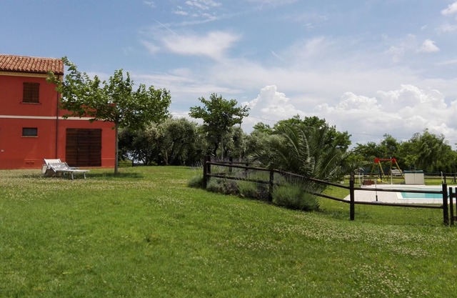 Agriturismo Villa Savignano