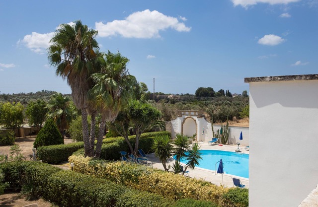 Agriturismo Villantica