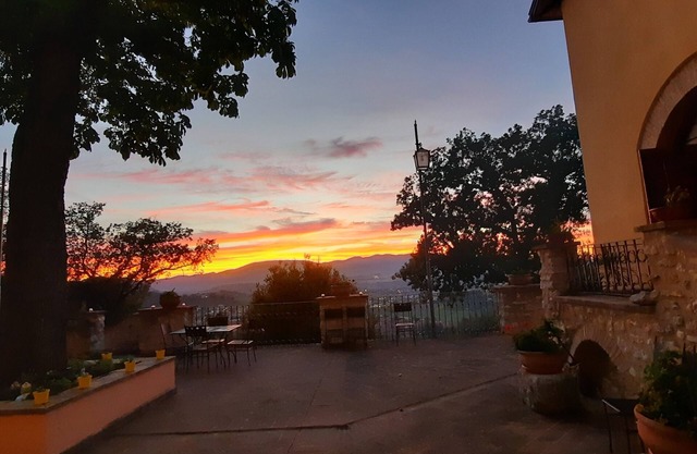 Agriturismo Villino Bellavista
