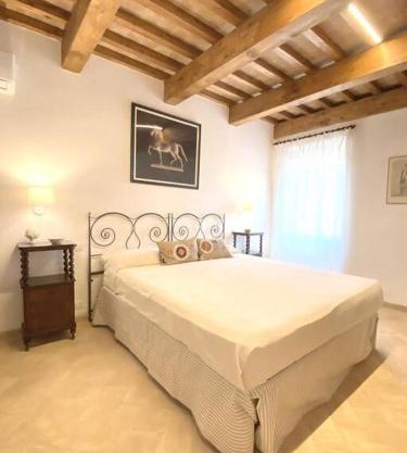 AgriturismoPieveSanBiagio AppartamentoRambona