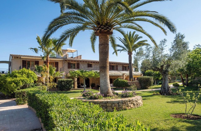 Agroturismo S'Arboçar