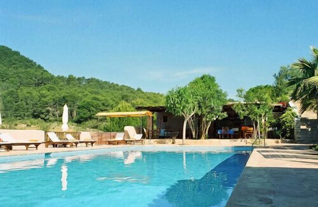 Agroturismo Can Pujolet