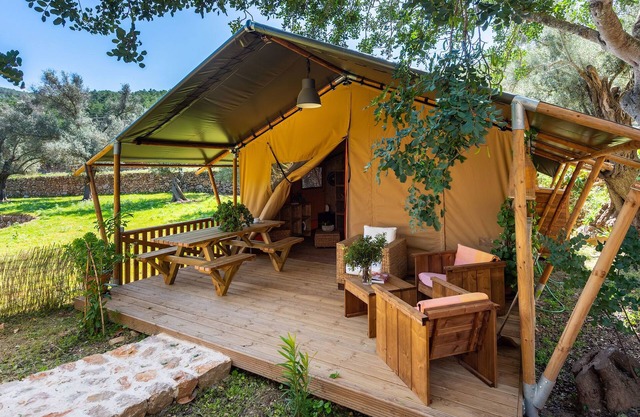 Agroturismo Ca Sa Vilda Marge