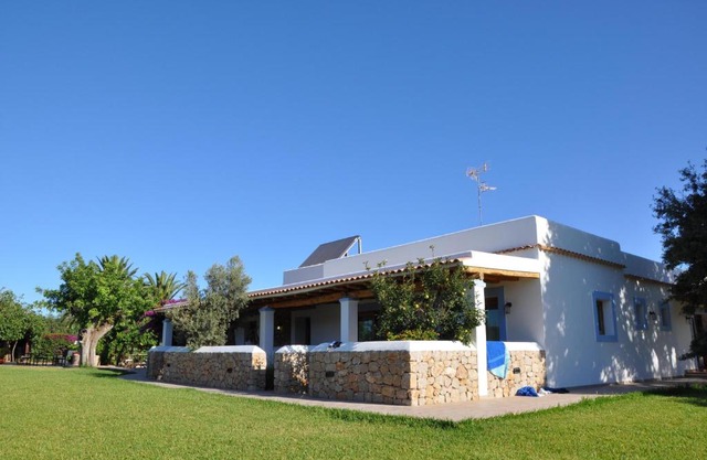 Agroturismo Sa Vinya d'en Palerm