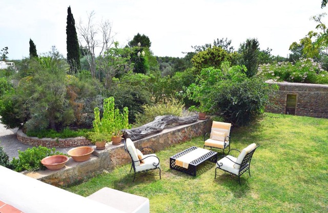 Agroturismo Ca na Joaneta