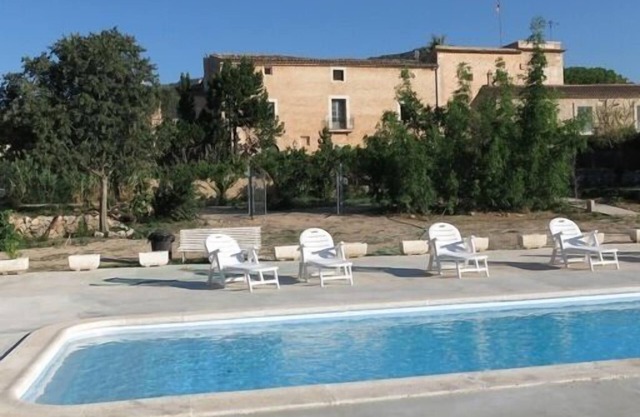 Agroturismo Finca Dalt Murada