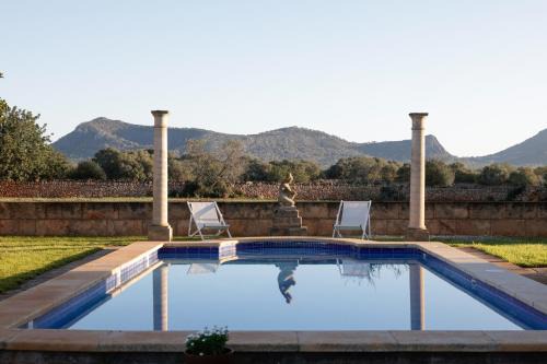 Agroturismo Finca Son Pieras