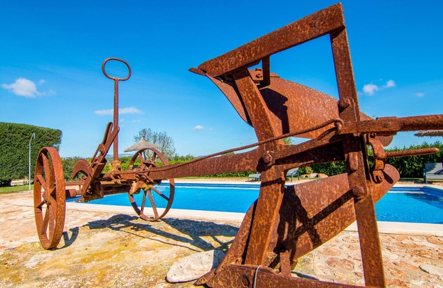 Agroturismo Petit Hotel Son Perdiu - Adults Only