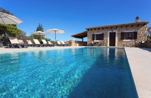Agroturismo Ses Illes
