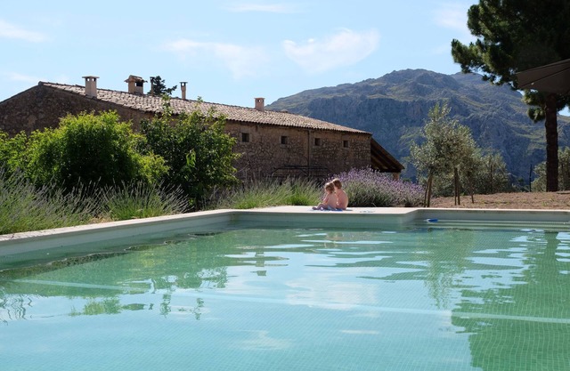 Agroturismo Son Alzines