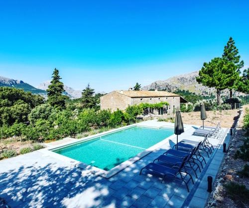 Agroturismo Son Alzines