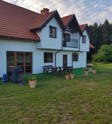 Agroturystyka Giławy