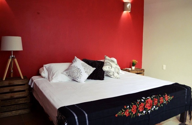 Agua de Obispo Boutique House