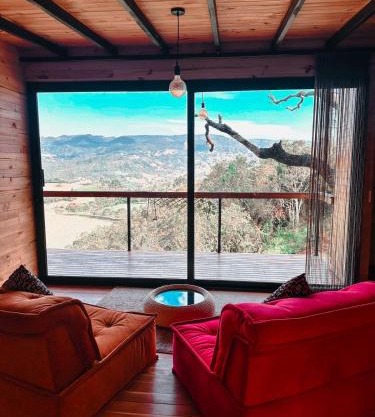 Agua Fresca Glamping