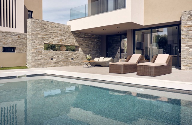 Aguacate Agave Villa with private Pool