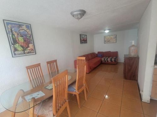 Aguilas House 2 Alojamiento entero 3 habitaciones