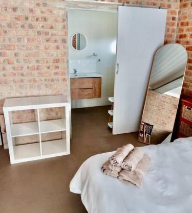 Agulhas Getaway for 2