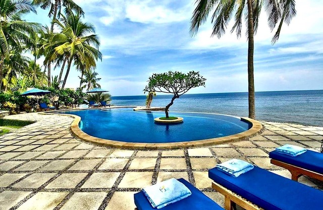 Agung Bali Nirwana Villas and Spa