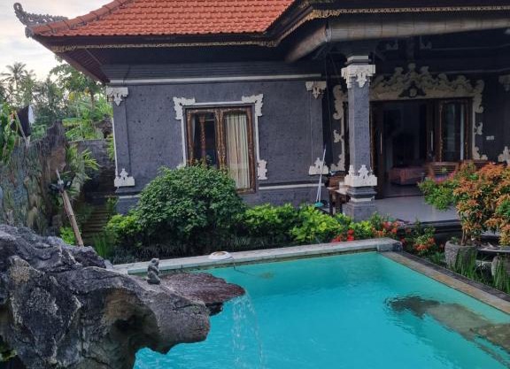 Agung Krotok Indah Villa