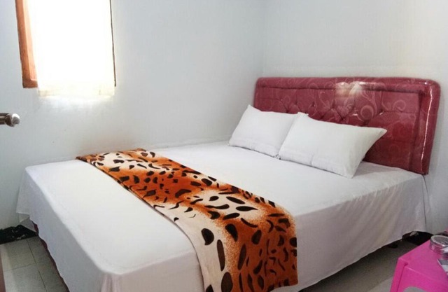 Agung Safira Homestay