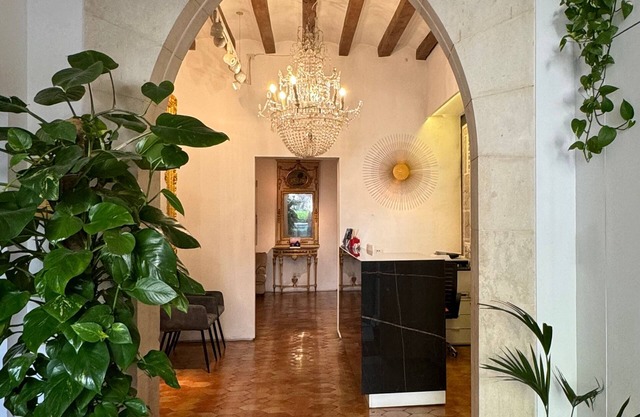 AH Art Hotel Palma - Adults Only
