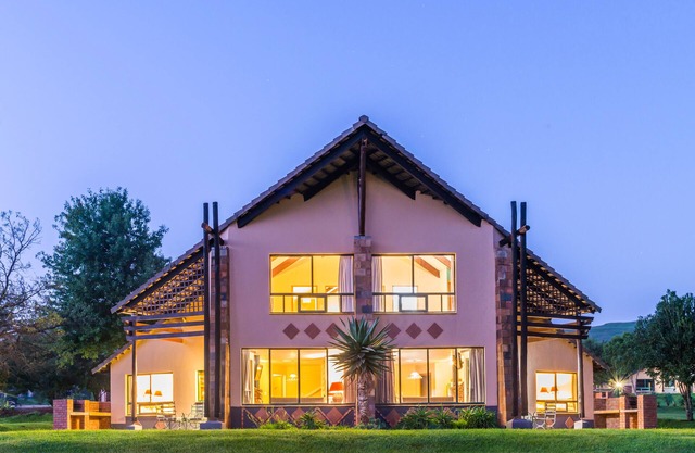 aha Alpine Heath Resort