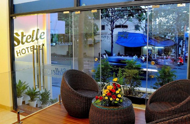 AHA Stelle Hotel Nha Trang