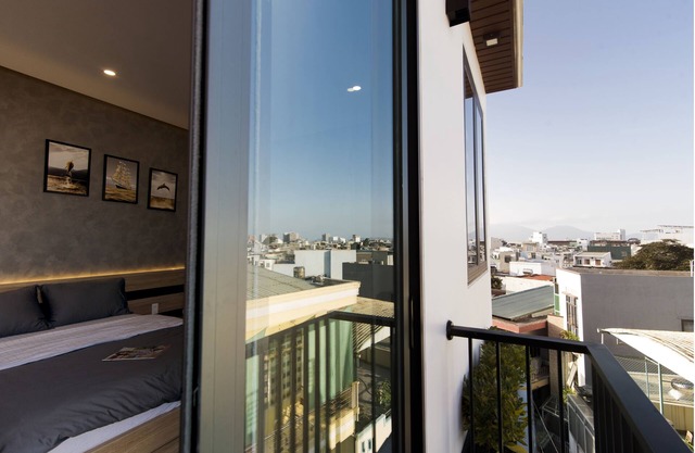 AHA Thang Bom Apartment Da Nang