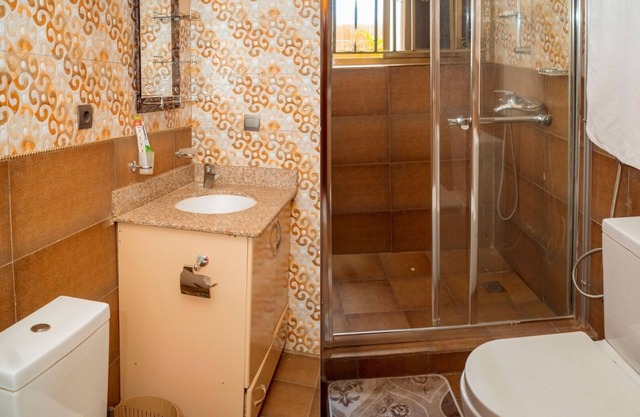 AHACU Residence Kigali - Rwanda