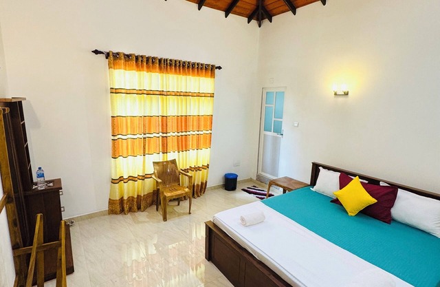 Ahasna Family Villa