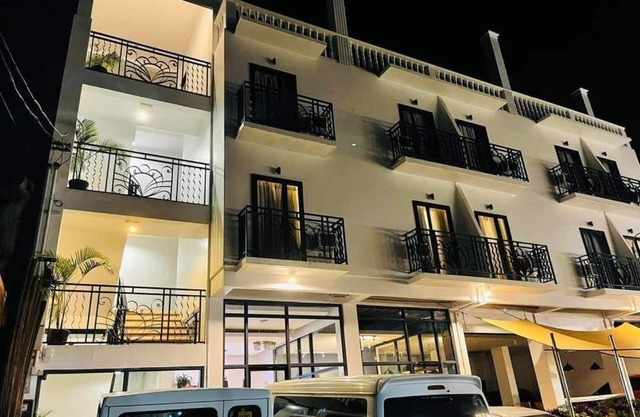 Ahava Boutique Hotel