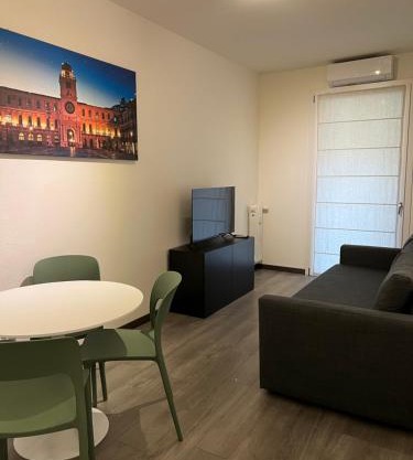 AHF apartments