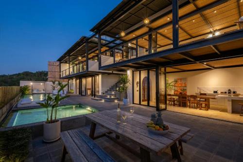 Ahimsa Uluwatu - Ocean View Villa