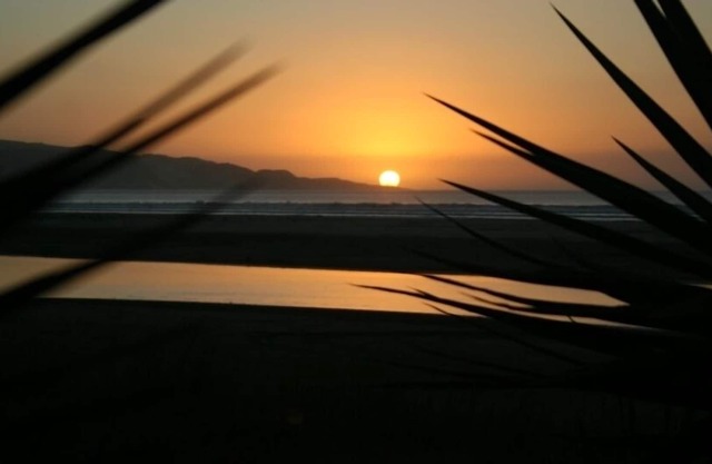 Ahipara Surf Lodge - SEE NEW LISTING