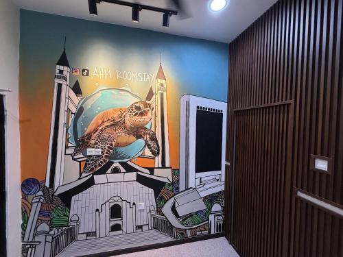 AHM RoomSTAY