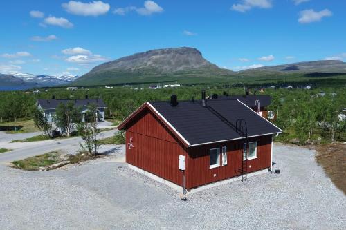Ahma Mökki