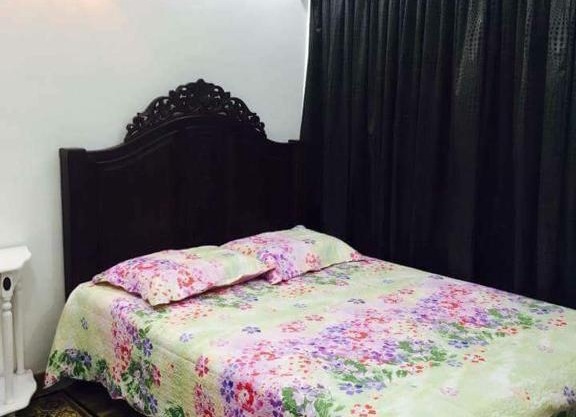 AHMAD HOMESTAY D'Perdana Apartment KOTA BHARU