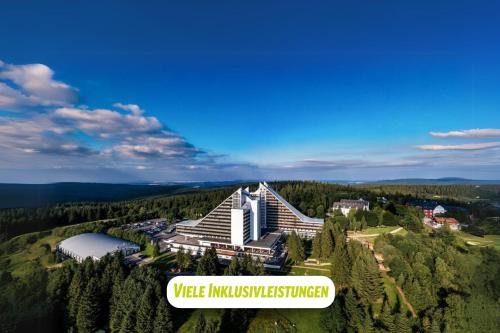 AHORN Panorama Hotel Oberhof