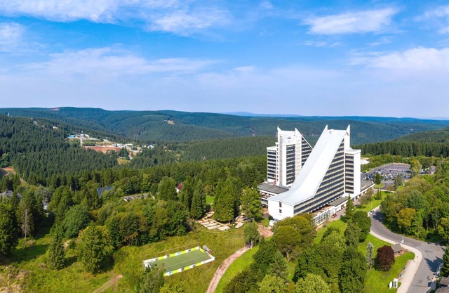 AHORN Panorama Hotel Oberhof