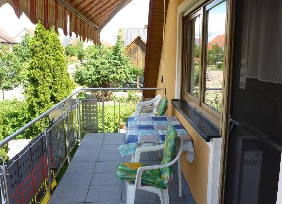 Ahornweg Ferienwohnung