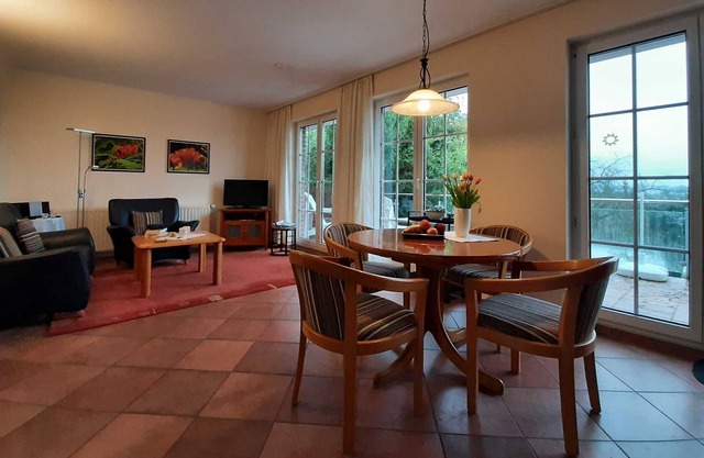 Ahornwohnung - Hof Stellerbruch