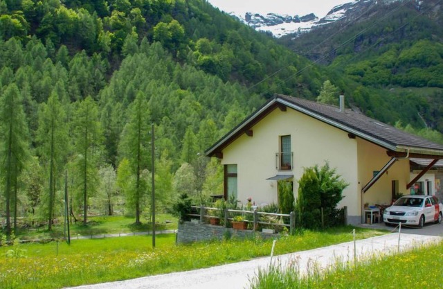ai Casell by Interhome