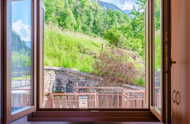 Ai laghetti - Two Bedroom Apartment, Sleeps 4