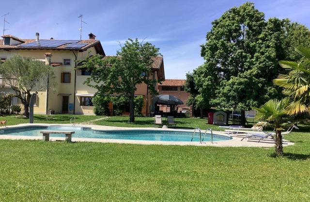 AI QUATTRO SOLI
