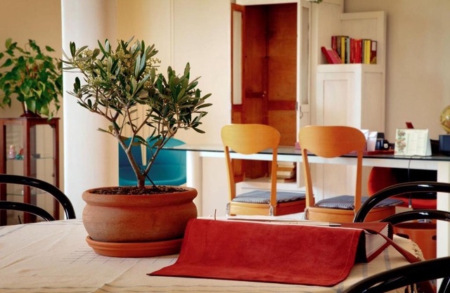Ai Quattro Ulivi B&B