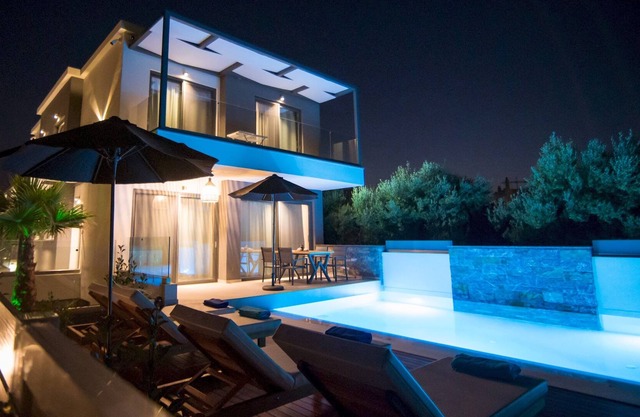 Aida Villa Blue by Estia