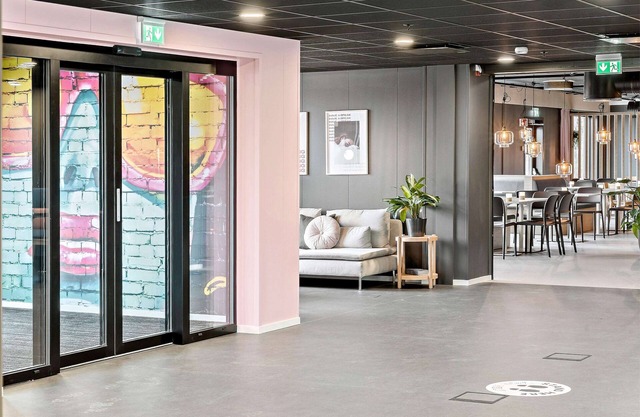 Aiden By Best Western Herning