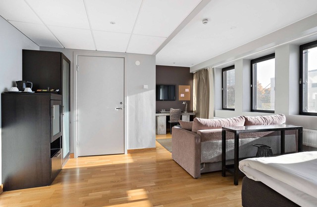 Aiden by Best Western Stockholm Solna